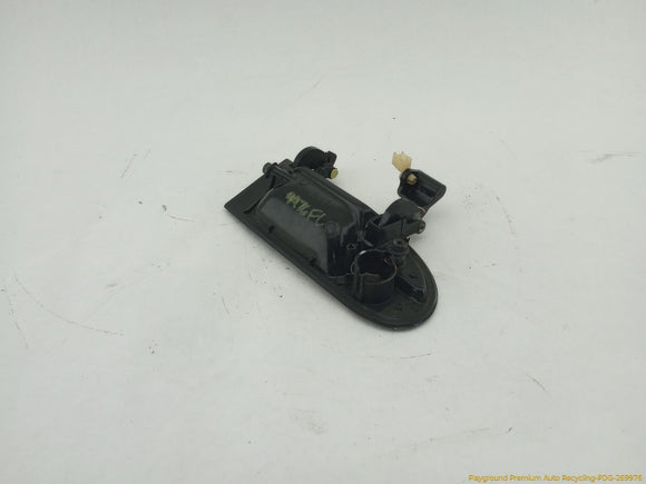 Dodge Stealth Driver Left Front Exterior Door Handle