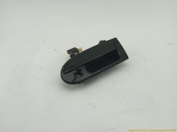 Dodge Stealth Driver Left Front Exterior Door Handle