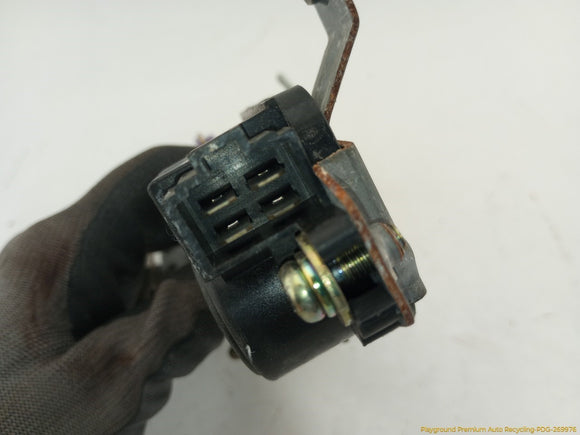 Dodge Stealth Passenger Right Front Door Lock Actuator