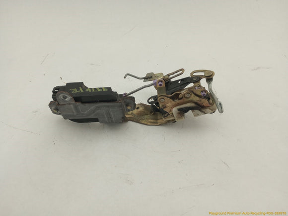 Dodge Stealth Passenger Right Front Door Lock Actuator