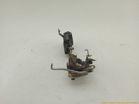 Dodge Stealth Passenger Right Front Door Lock Actuator