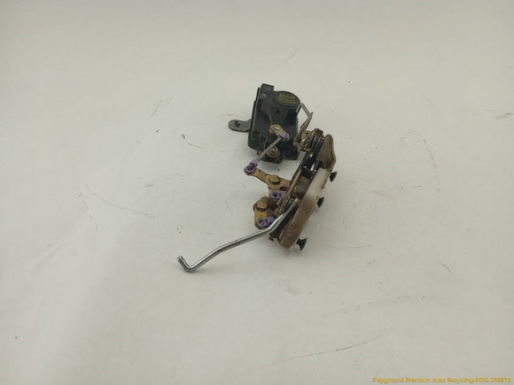 Dodge Stealth Passenger Right Front Door Lock Actuator