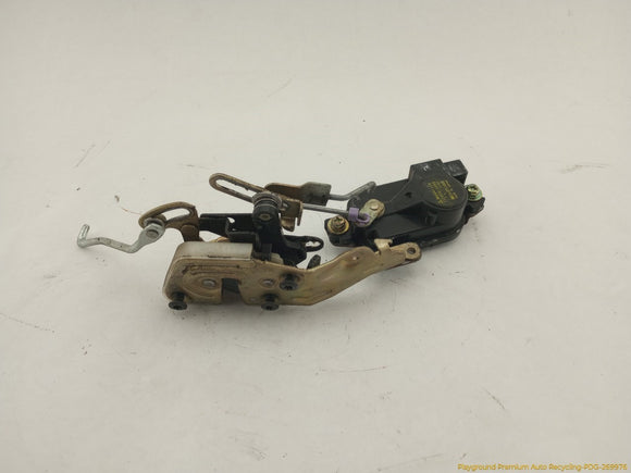 Dodge Stealth Passenger Right Front Door Lock Actuator