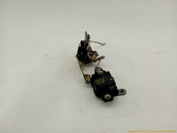 Dodge Stealth Passenger Right Front Door Lock Actuator