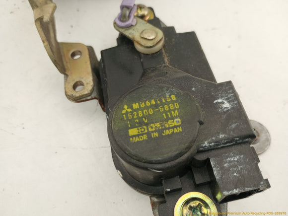 Dodge Stealth Passenger Right Front Door Lock Actuator