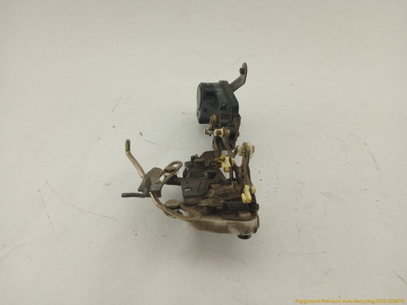 Dodge Stealth Driver Left Front Door Lock Actuator