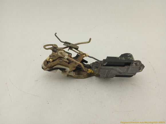 Dodge Stealth Driver Left Front Door Lock Actuator