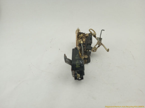 Dodge Stealth Driver Left Front Door Lock Actuator