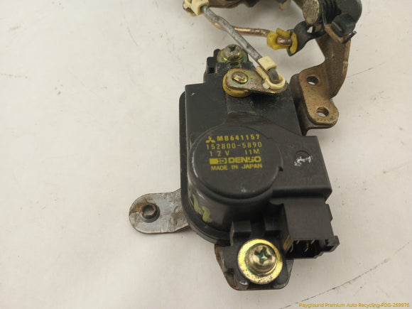 Dodge Stealth Driver Left Front Door Lock Actuator