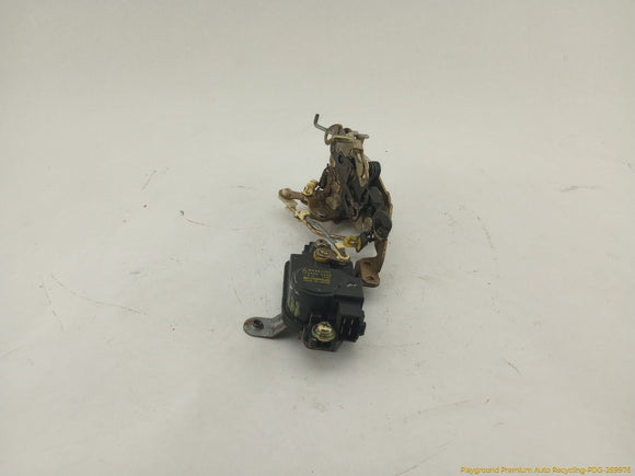 Dodge Stealth Driver Left Front Door Lock Actuator