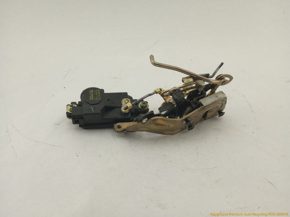 Dodge Stealth Driver Left Front Door Lock Actuator
