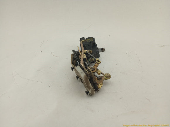 Dodge Stealth Driver Left Front Door Lock Actuator