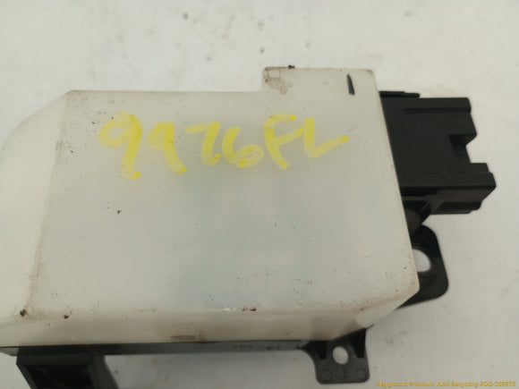 Dodge Stealth Driver Left Master Power Window Switch