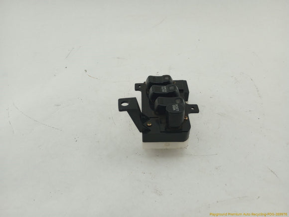 Dodge Stealth Driver Left Master Power Window Switch
