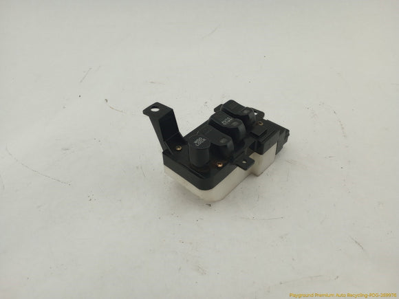 Dodge Stealth Driver Left Master Power Window Switch