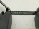 Dodge Stealth Rear Seat Belt Double Buckle-3