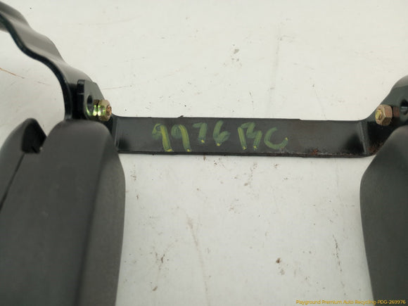 Dodge Stealth Rear Seat Belt Double Buckle