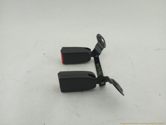 Dodge Stealth Rear Seat Belt Double Buckle