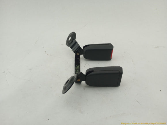Dodge Stealth Rear Seat Belt Double Buckle