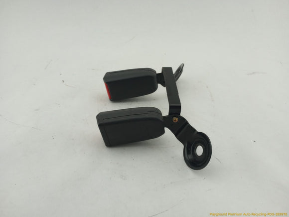 Dodge Stealth Rear Seat Belt Double Buckle