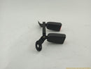 Dodge Stealth Rear Seat Belt Double Buckle-9
