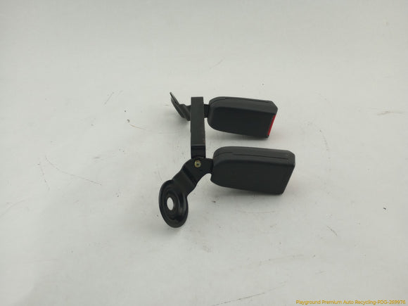 Dodge Stealth Rear Seat Belt Double Buckle
