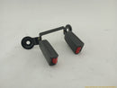 Dodge Stealth Rear Seat Belt Double Buckle-10