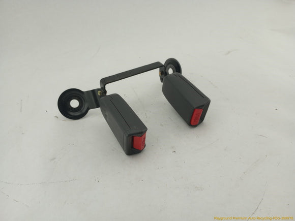 Dodge Stealth Rear Seat Belt Double Buckle