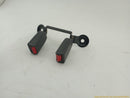 Dodge Stealth Rear Seat Belt Double Buckle-12