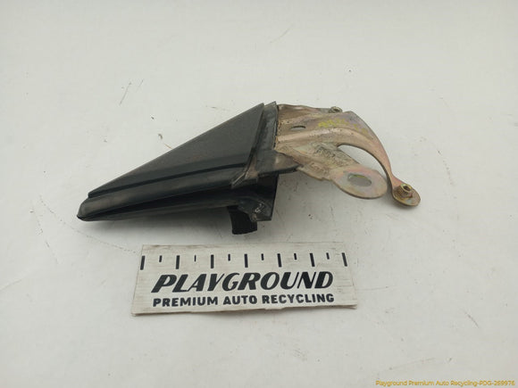 Dodge Stealth Passenger Right Front Corner Trim Cover