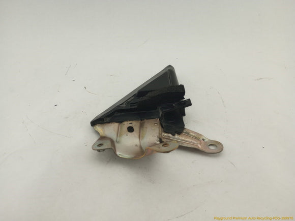 Dodge Stealth Passenger Right Front Corner Trim Cover