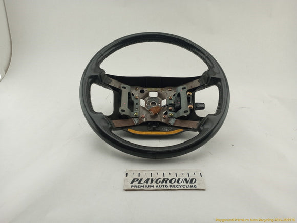Dodge Stealth Steering Wheel