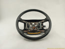 Dodge Stealth Steering Wheel-2