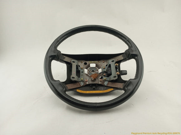 Dodge Stealth Steering Wheel