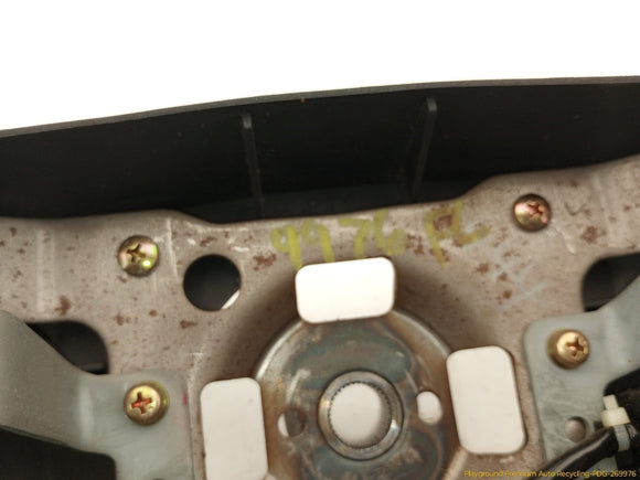 Dodge Stealth Steering Wheel