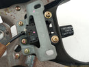 Dodge Stealth Steering Wheel-5