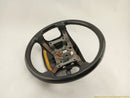 Dodge Stealth Steering Wheel-6