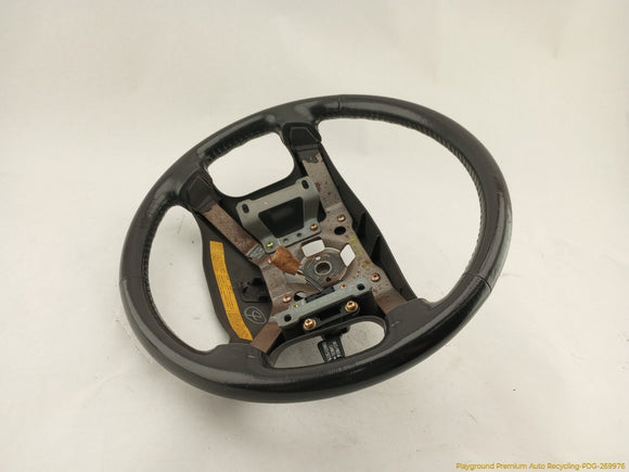 Dodge Stealth Steering Wheel