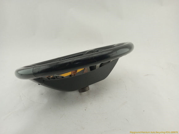 Dodge Stealth Steering Wheel