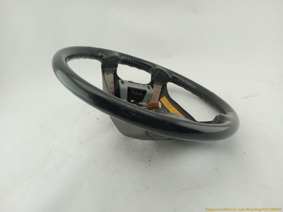 Dodge Stealth Steering Wheel