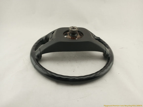 Dodge Stealth Steering Wheel