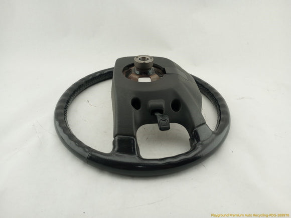 Dodge Stealth Steering Wheel