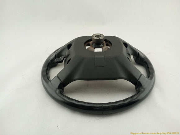 Dodge Stealth Steering Wheel