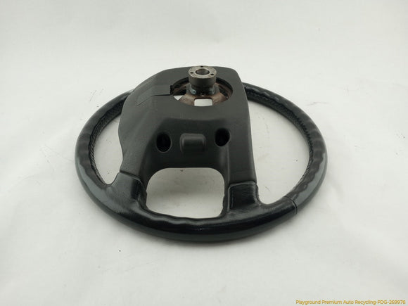 Dodge Stealth Steering Wheel