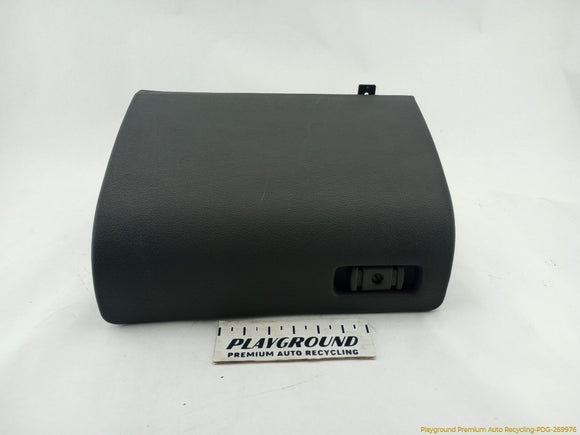 Dodge Stealth Glove Box