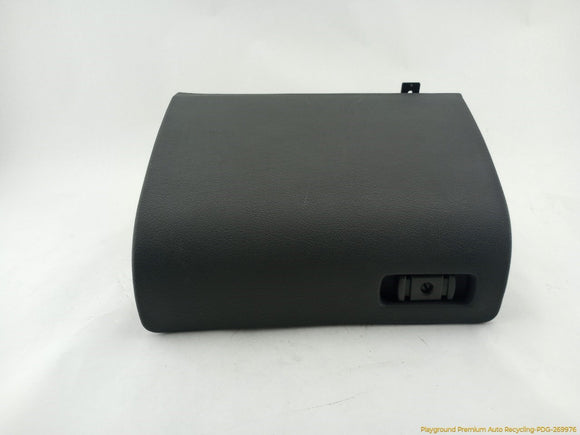 Dodge Stealth Glove Box