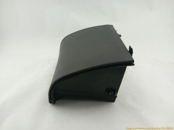 Dodge Stealth Glove Box