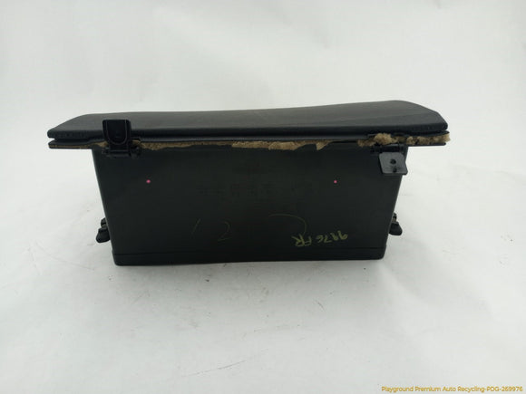 Dodge Stealth Glove Box