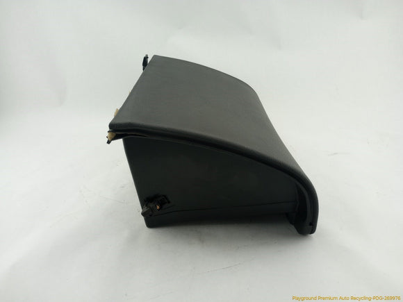 Dodge Stealth Glove Box