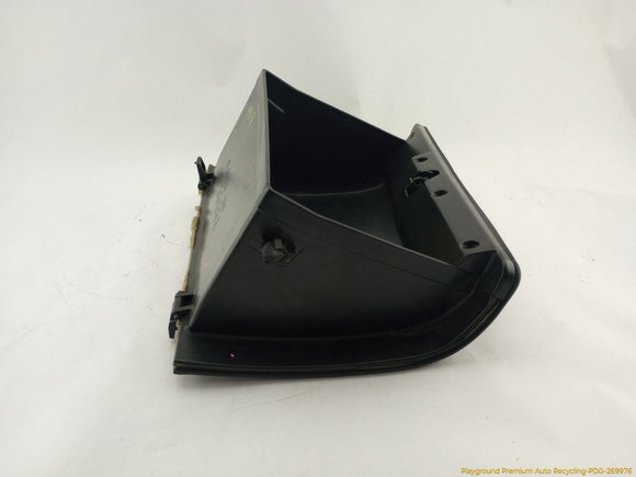 Dodge Stealth Glove Box